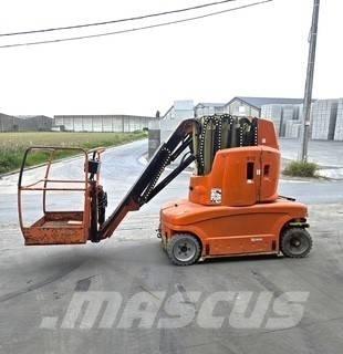 JLG T1210 Ďalšie zdvíhacie zariadenia a plošiny