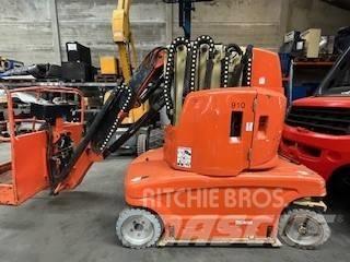 JLG T1210 Ďalšie zdvíhacie zariadenia a plošiny