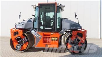 Hamm HX90I VV-S Tandemové valce