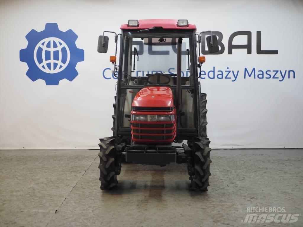 Yanmar US 32 Kompaktné traktory