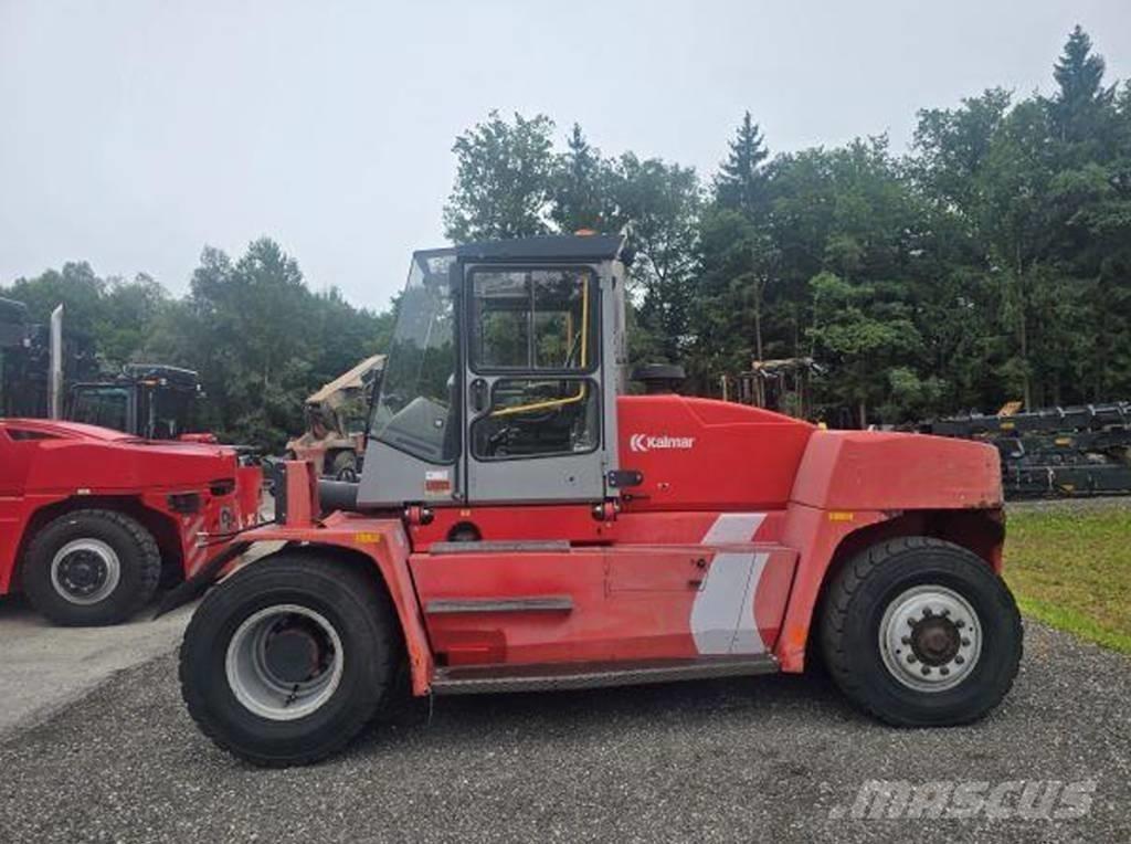 Kalmar DCE150-12 Dieselové vozíky