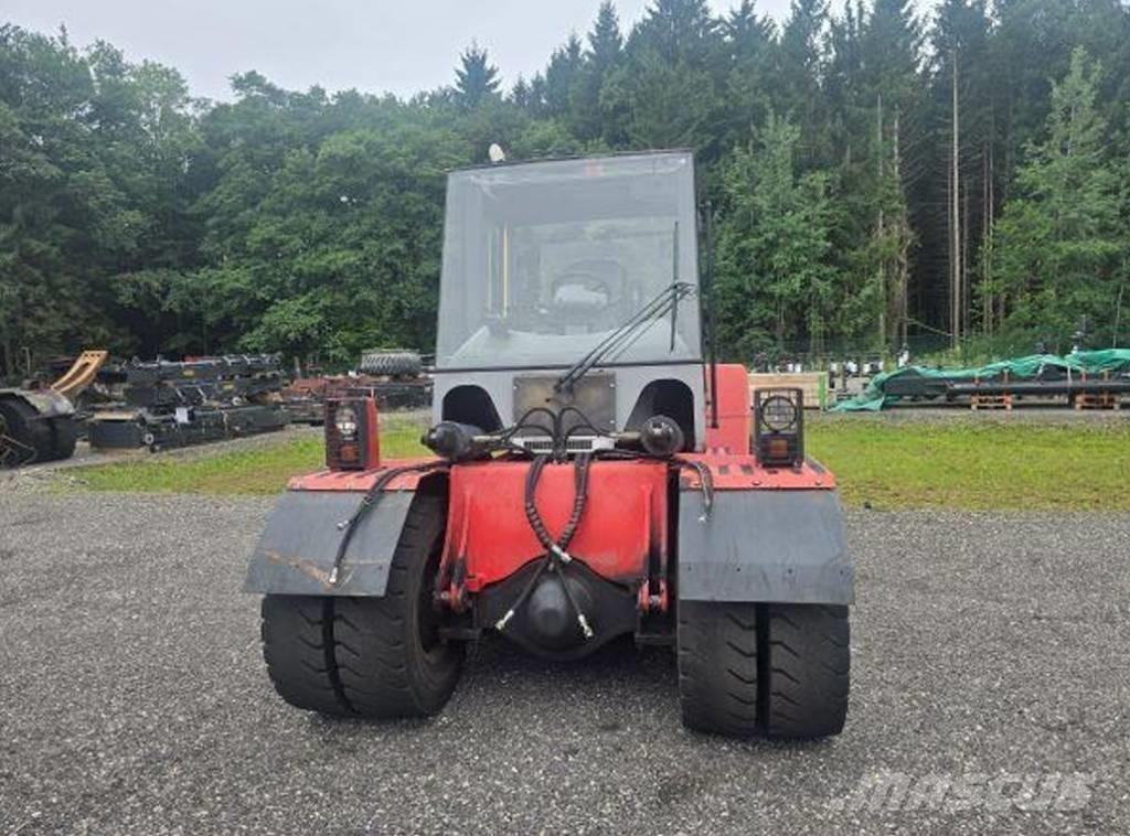Kalmar DCE150-12 Dieselové vozíky