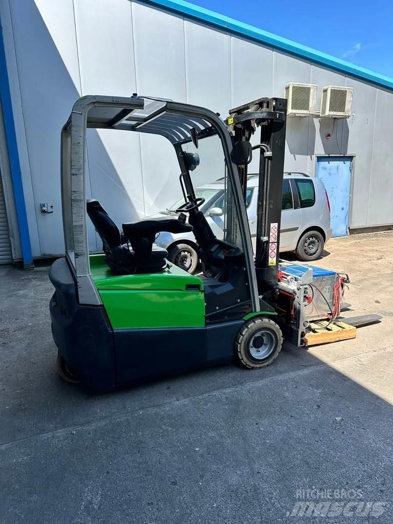 Cesab B318 Iné