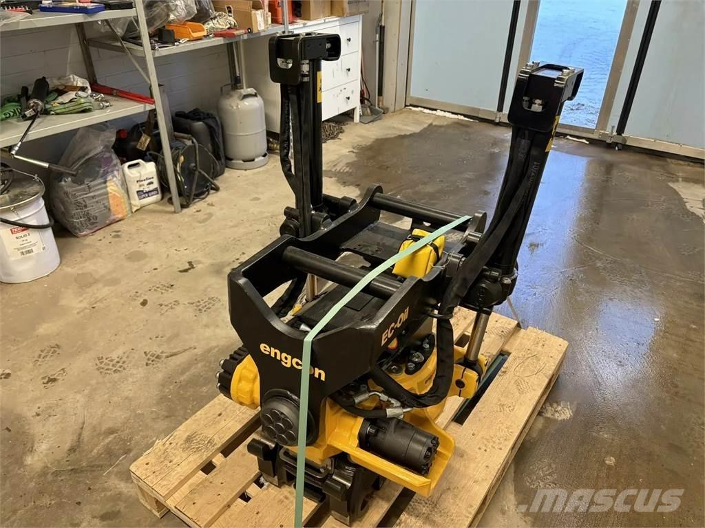 Engcon EC 214S Rotátory