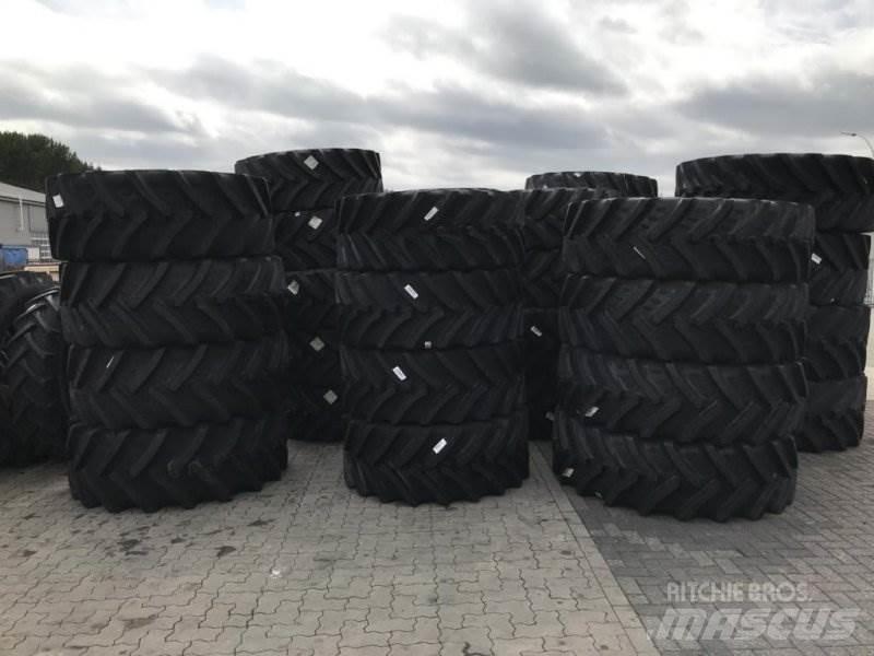 BKT 540/65 R30 Pneumatiky, kolesá a ráfiky
