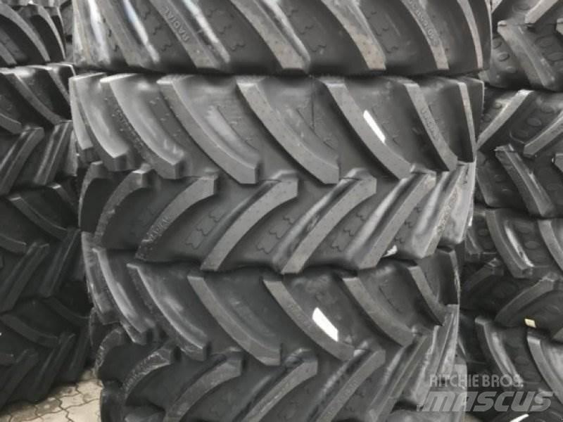 BKT 540/65 R30 Pneumatiky, kolesá a ráfiky