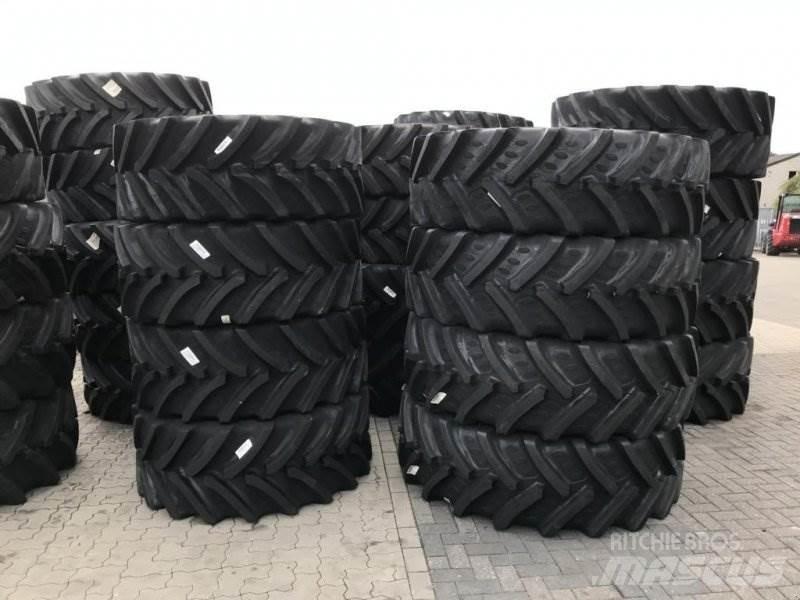 BKT 540/65 R30 Pneumatiky, kolesá a ráfiky