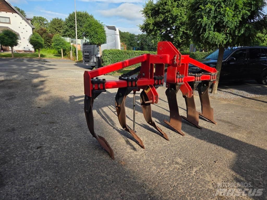 Agram Geocombi 306 Kultivátory
