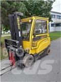 Hyster J3.5XN Akumulátorové vozíky
