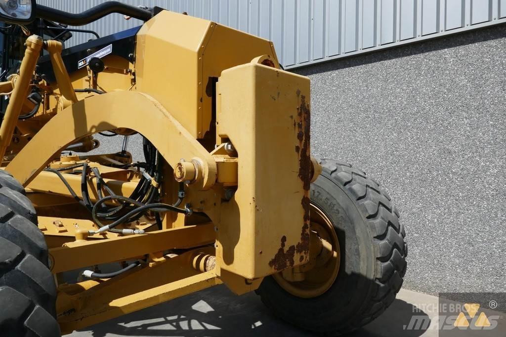 CAT 374-7587 Predné závažie