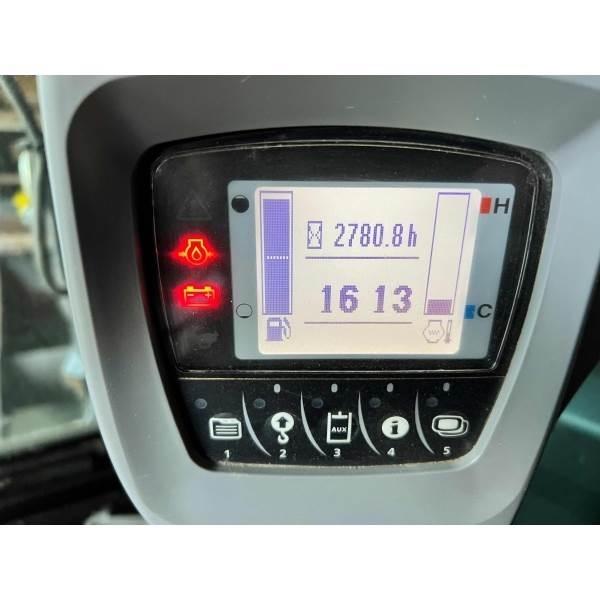 Kubota U48-4AI Mini rýpadlá < 7t