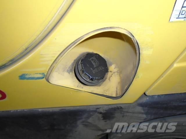 Hyster H 6.0 FT Iné