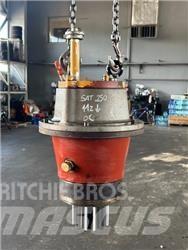 Liebherr SAT 250 Prevodovka