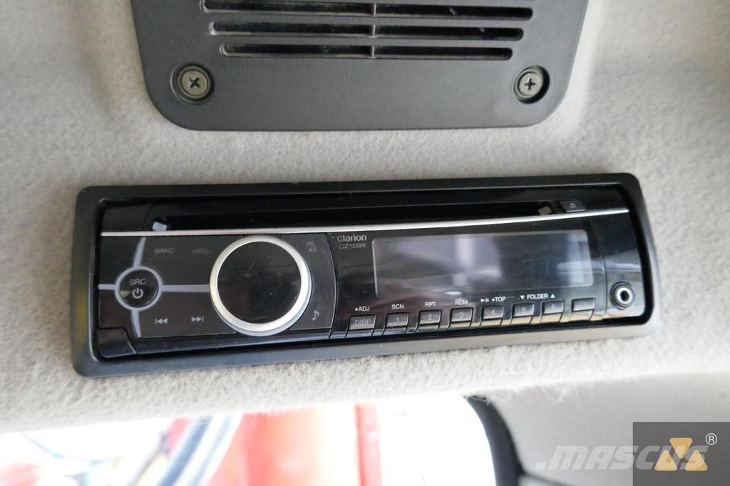 CAT 390F LME Pásové rýpadlá