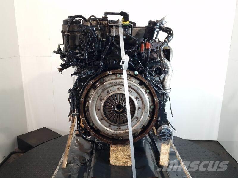 MAN D0834 LFLAC Motory