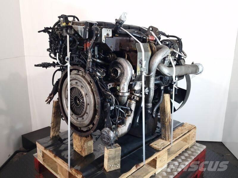 MAN D0834 LFLAC Motory