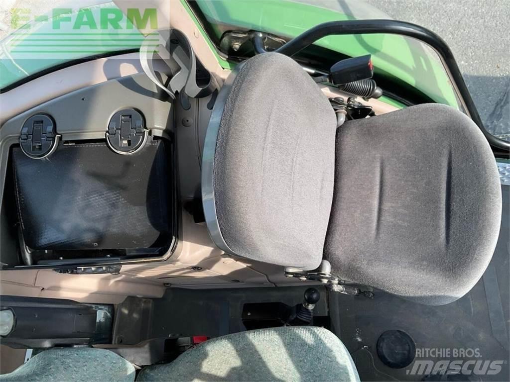 Fendt 822 Traktory
