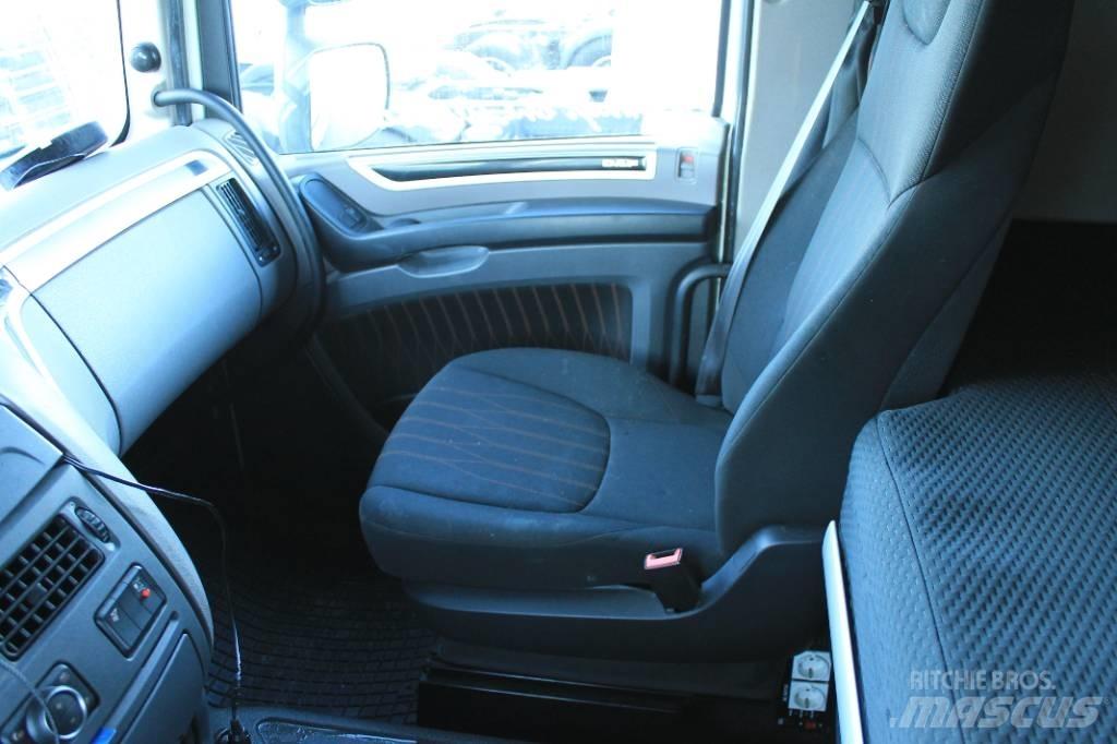 DAF XF 530 FTS Ťahače