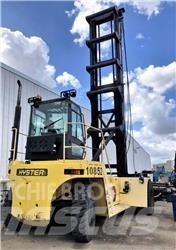 Hyster H22.00XM-12EC Kontajnerové manipulátory