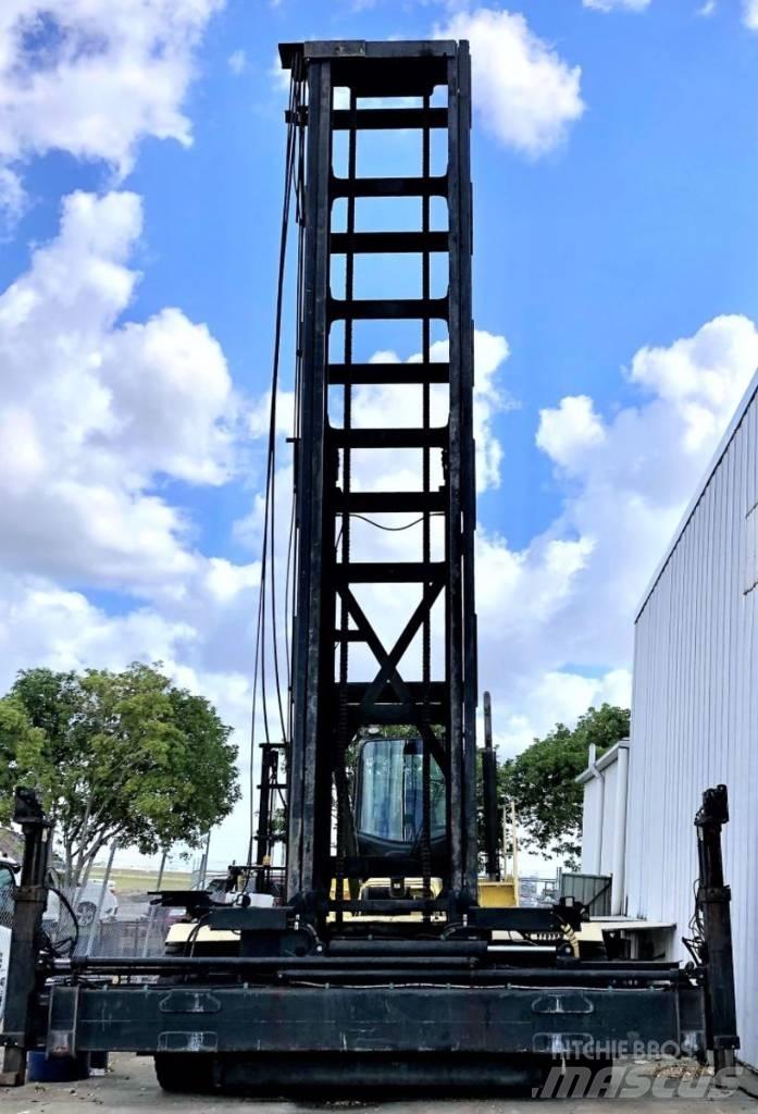 Hyster H22.00XM-12EC Kontajnerové manipulátory
