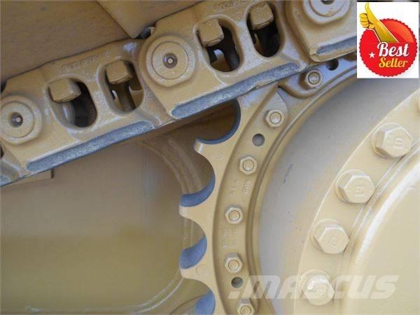 CAT D 7 H Pásové dozéry