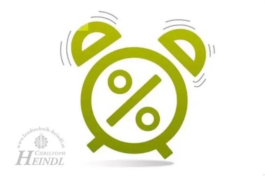 CLAAS tucano 440 Kombinované zberacie stroje