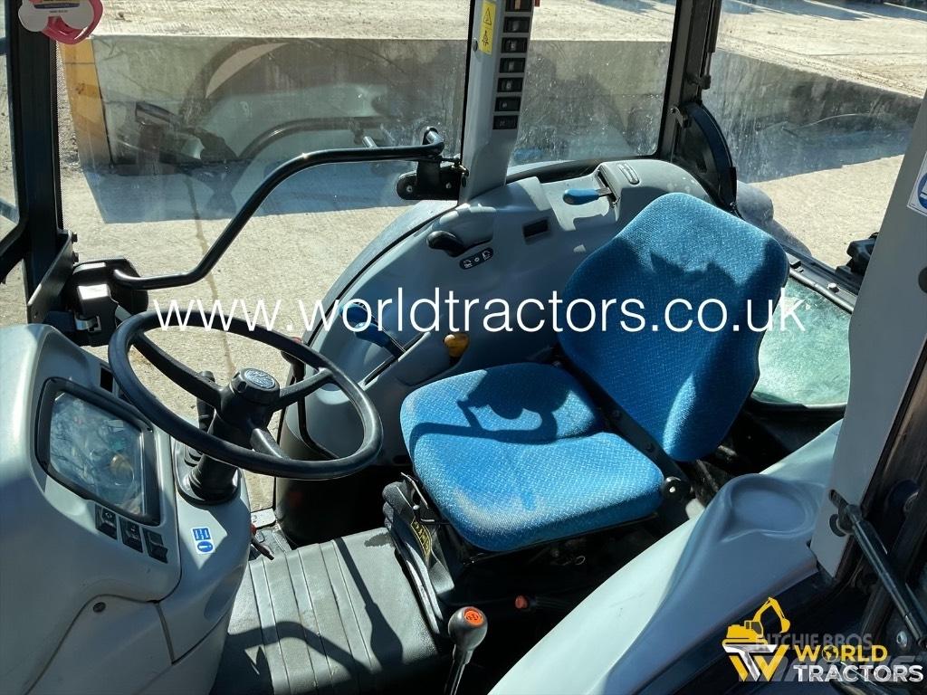 New Holland T 4.95 F Traktory