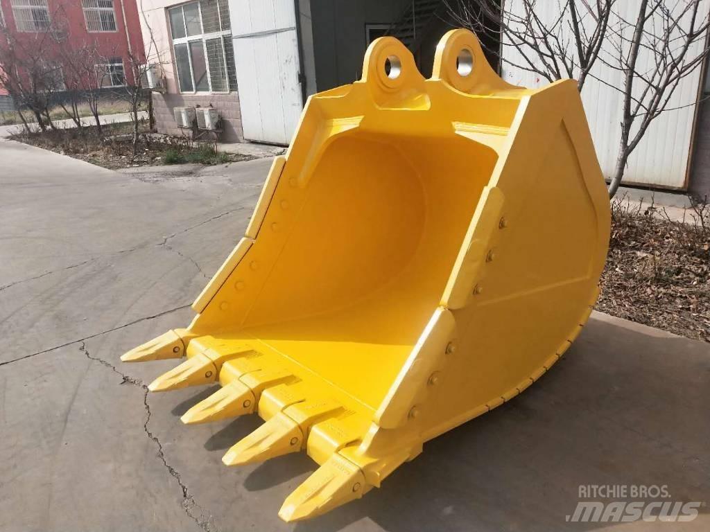 Komatsu PC 210 LC-7 Lopaty
