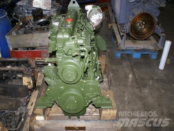 DAF NS 133 L Motory