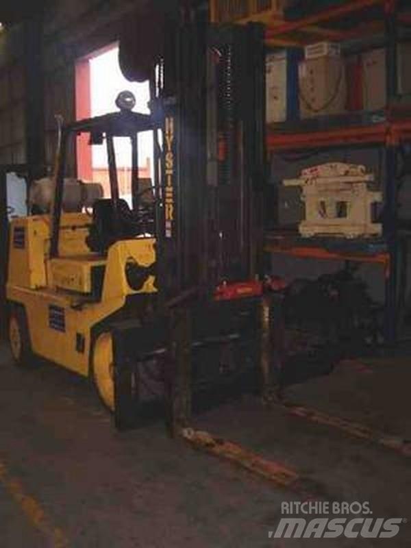 Hyster S7.0XL Iné