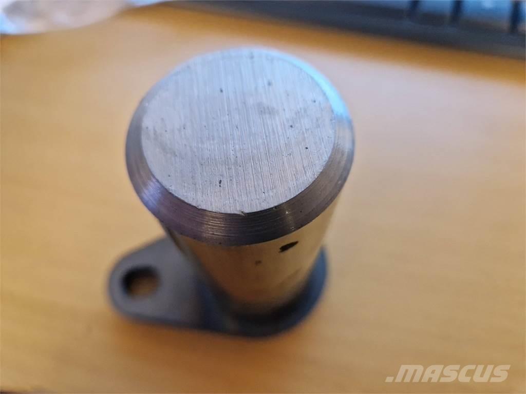 Eco Log 7011513 Podvozky a zavesenie kolies