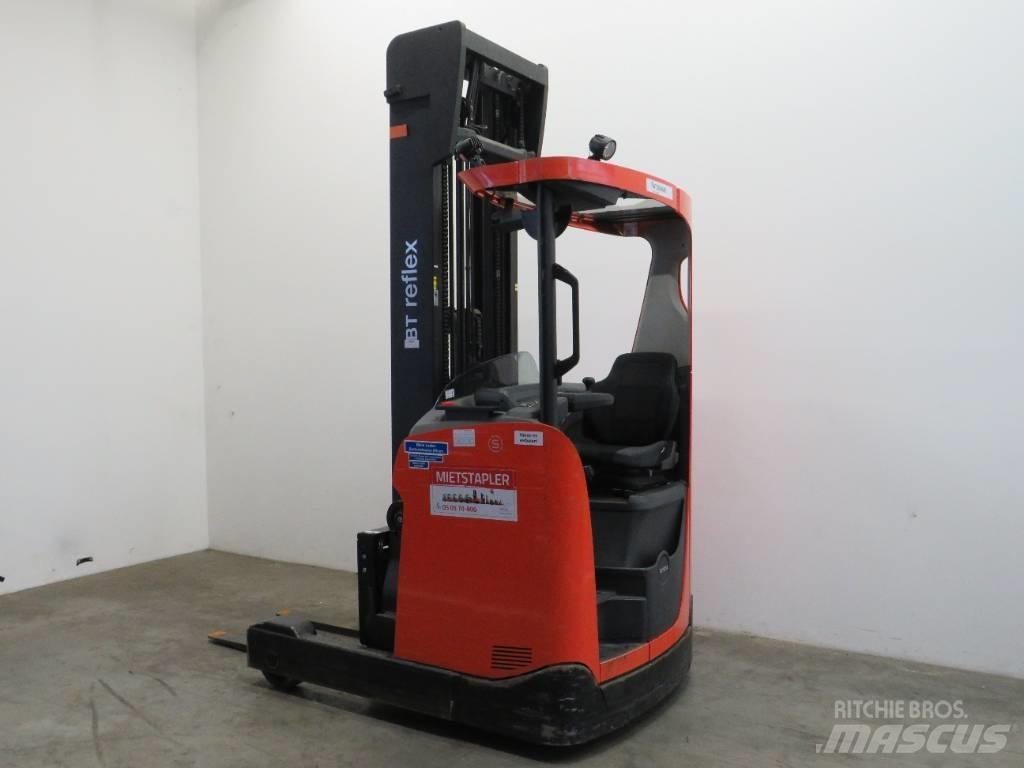 BT RR E 160 H Retraky