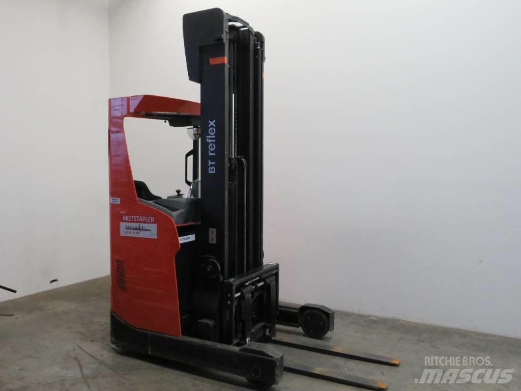 BT RR E 160 H Retraky