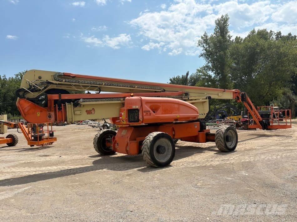 JLG 1250 AJP Kĺbové plošiny