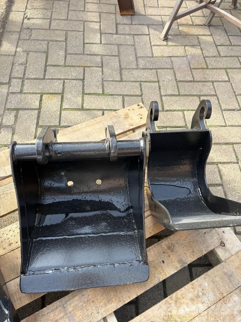 Kubota K 008-3 Mini rýpadlá < 7t