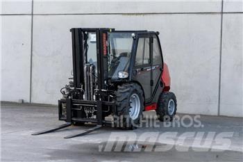 Manitou MC 25-4 Iné