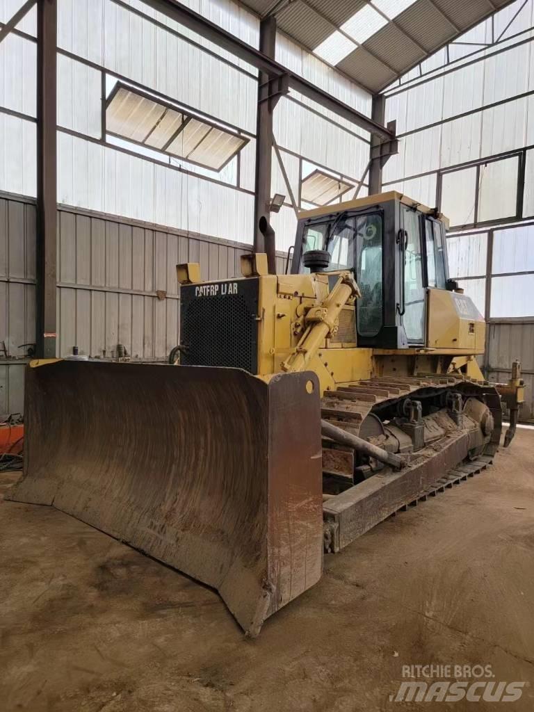 CAT D 7 G2 Pásové dozéry