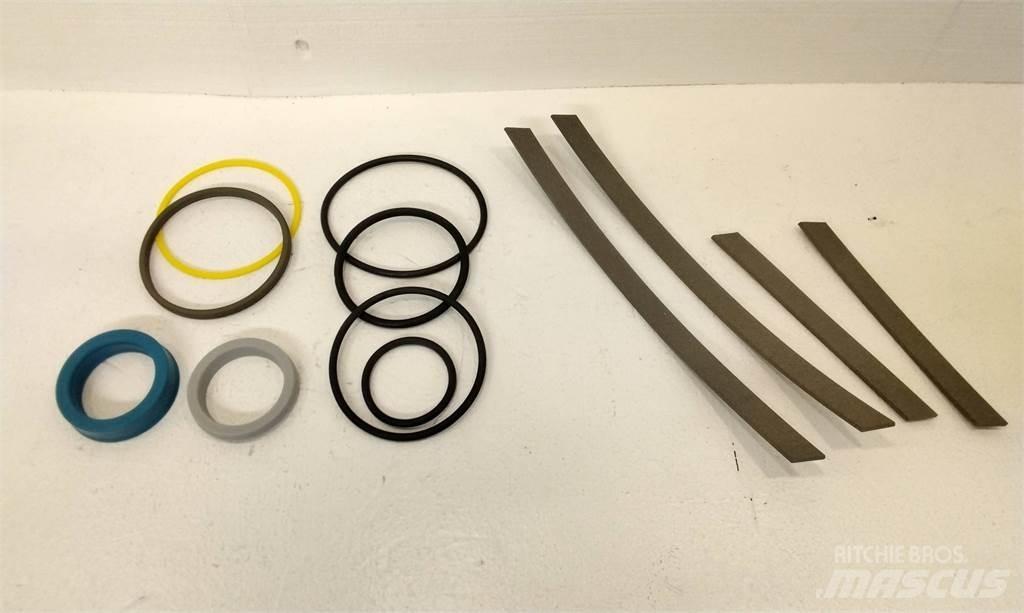 Ponsse 0072113 Hydraulika