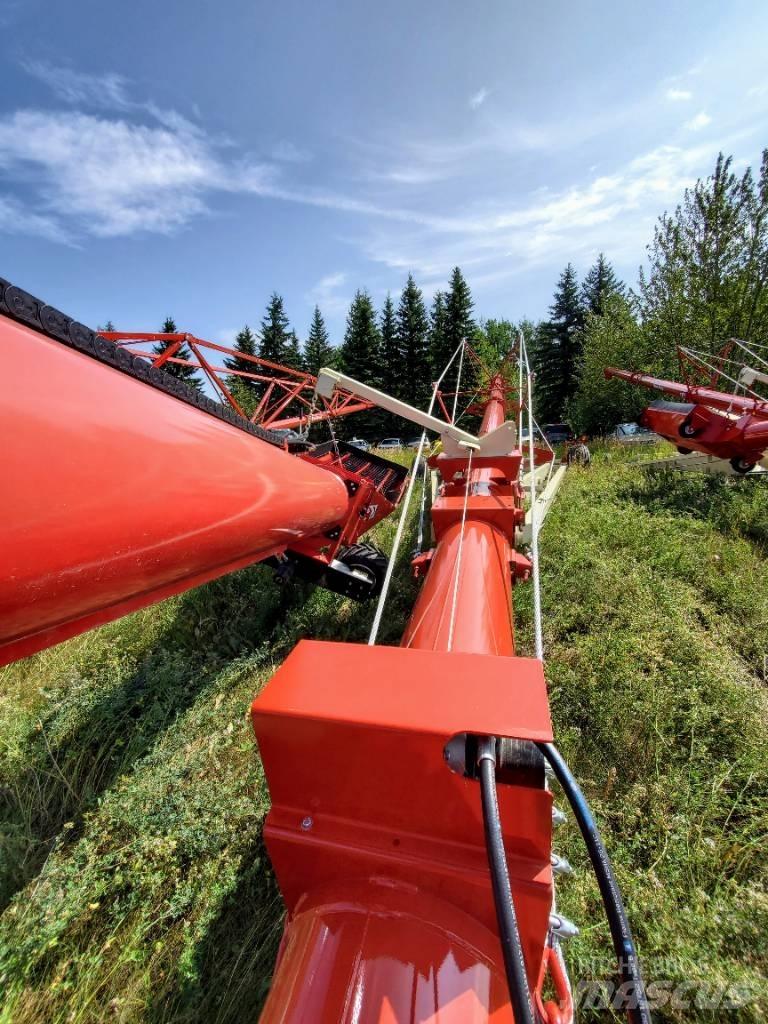 Farm King 16104 -E Sušičky zrnín a obilnín
