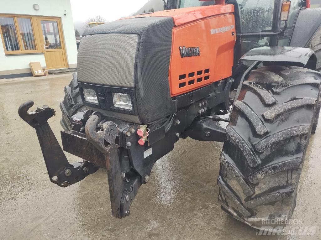 Valtra Valmet 6200 Traktory