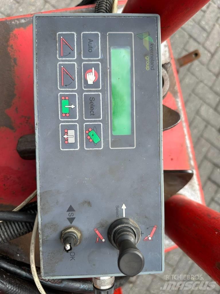 Taarup 7664 Ovíjačky