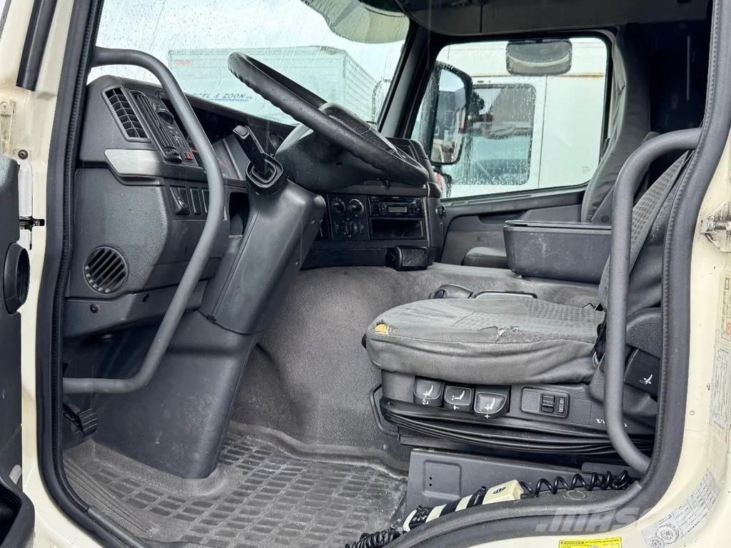 Volvo FM 340 Ťahače