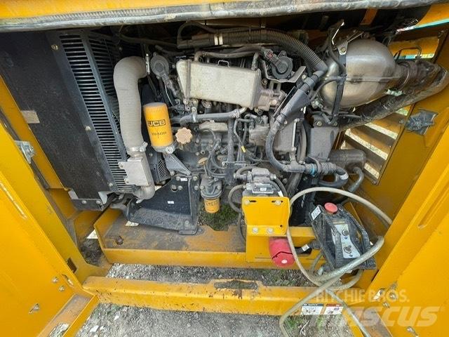 Anaconda TD516R Mobilné triediče