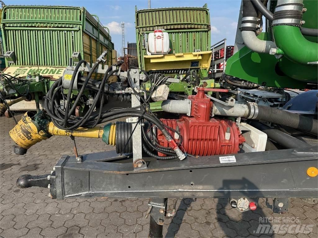 Kotte TAV 26 Ďalšie poľnohospodárske stroje