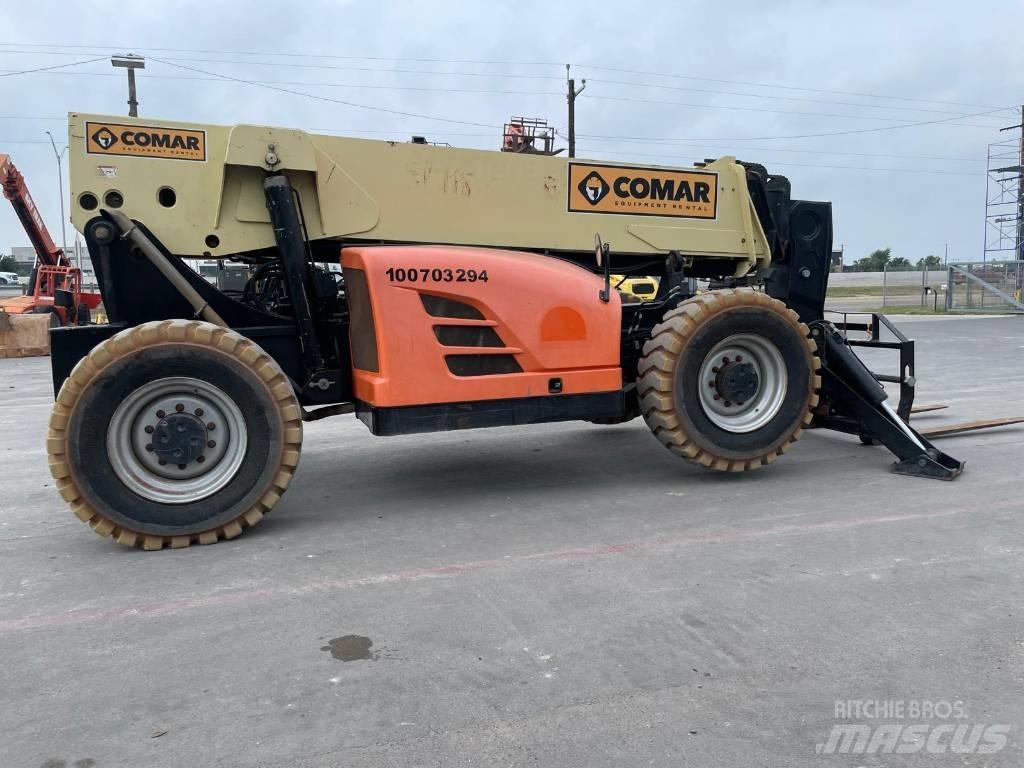 JLG 1255A Teleskopické manipulátory