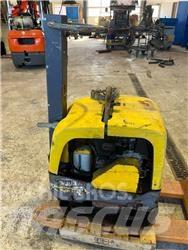 Atlas Copco LG 300 Pôdne kompaktory