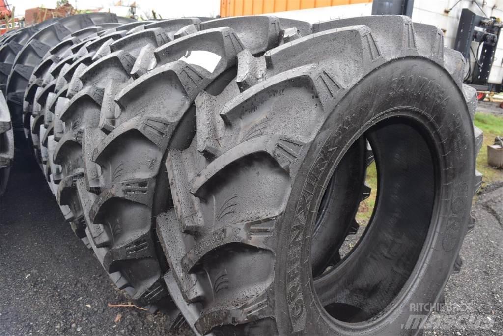  520/70R34 ***GRI*** Pneumatiky, kolesá a ráfiky