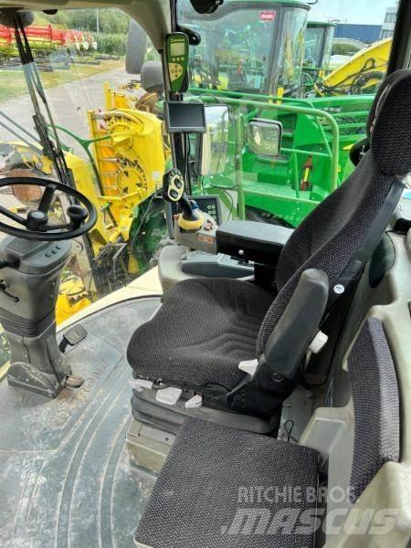 Krone Big X 700 Samochodné kosačky