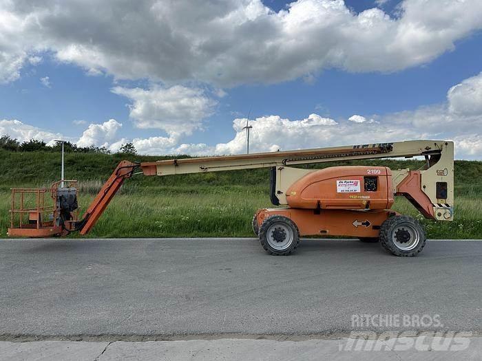 JLG 800AJ Kĺbové plošiny