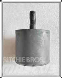 CLAAS Buffer bumper Prevodovka
